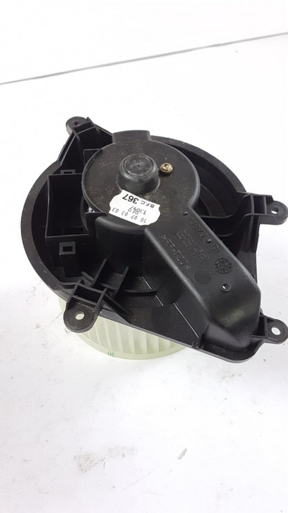 Original RENAULT Laguna Innenraumgebläse Elektromotor 7701042189