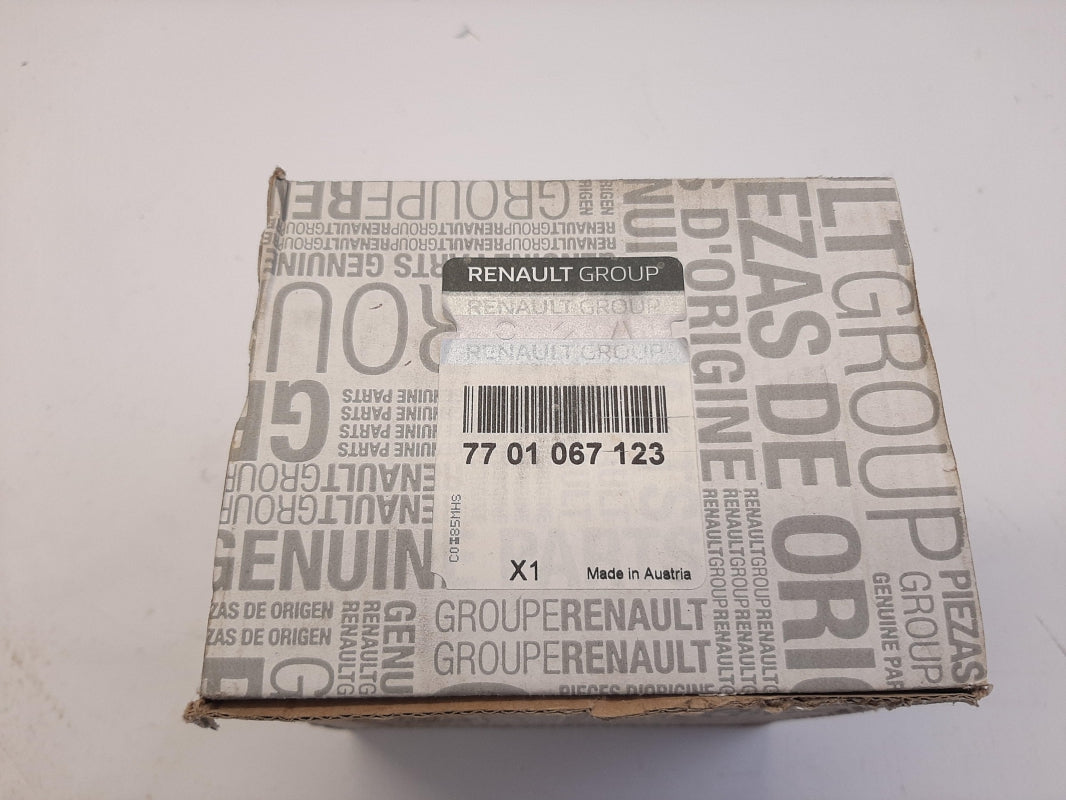 Original RENAULT Megane II Scenic II 1.5/2.0dCi Kraftstofffilter 7701067123