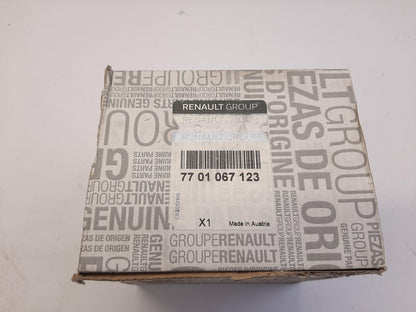 Original RENAULT Megane II Scenic II 1.5/2.0dCi Kraftstofffilter 7701067123