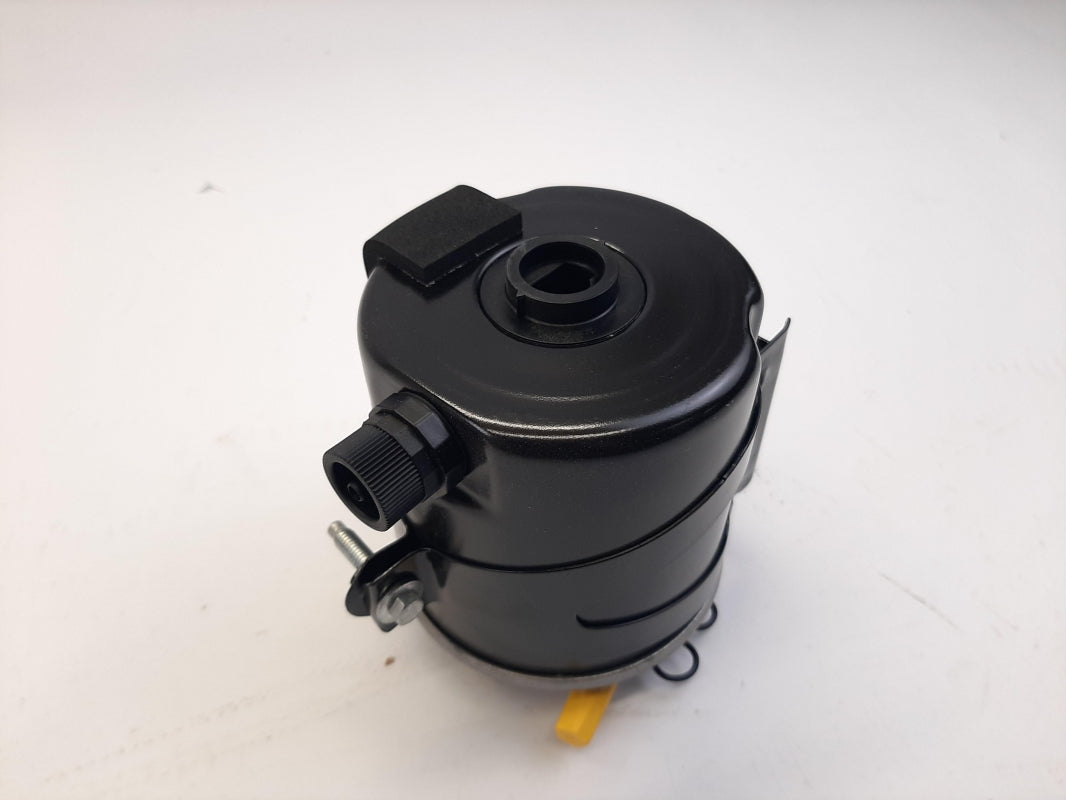 Original RENAULT Megane II Scenic II 1.5/2.0dCi Kraftstofffilter 7701067123