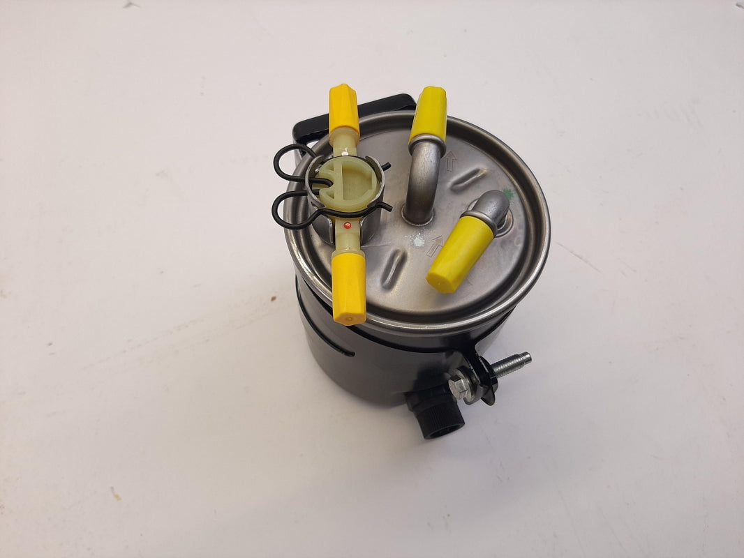 Original RENAULT Megane II Scenic II 1.5/2.0dCi Kraftstofffilter 7701067123