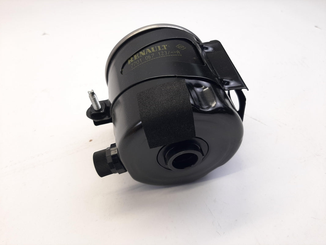 Original RENAULT Megane II Scenic II 1.5/2.0dCi Kraftstofffilter 7701067123