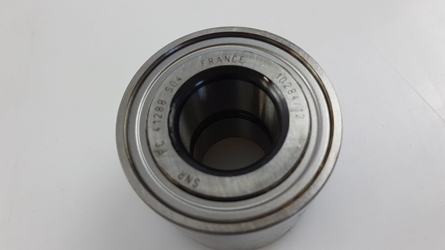 Original RENAULT Megane II Scenic II Radlagersatz hinten 7701208059