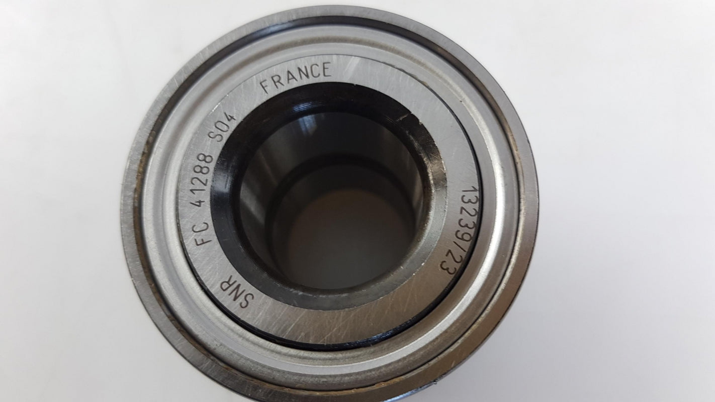 Original RENAULT Megane II Scenic II Radlagersatz hinten 7701208059