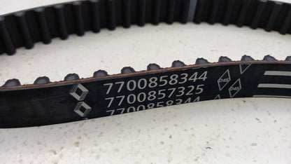 Original RENAULT Megane I Laguna I Espace III Zahnriemensatz + Rollen 7701469776