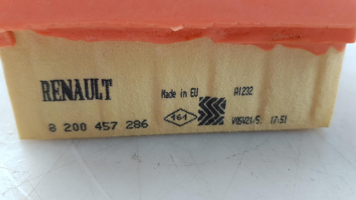 Original OE RENAULT Luftfilter 7701477096