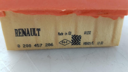 Original OE RENAULT Luftfilter 7701477096
