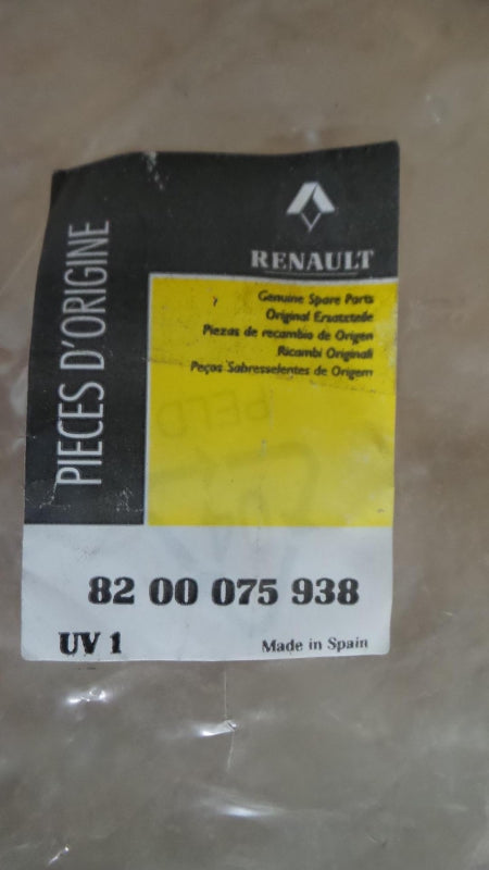 Original RENAULT Megane II Fensterheber mit Motor vorne rechts 8200075938