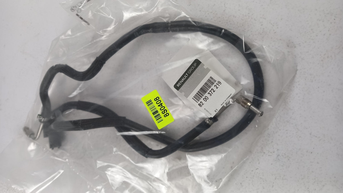 Original RENAULT Megane II Scenic II Differenzdrucksensor 1.9 DCI 8200372219