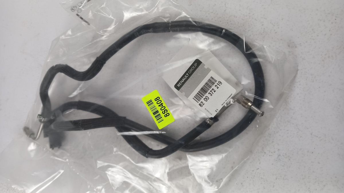 Original RENAULT Megane II Scenic II Differenzdrucksensor 1.9 DCI 8200372219