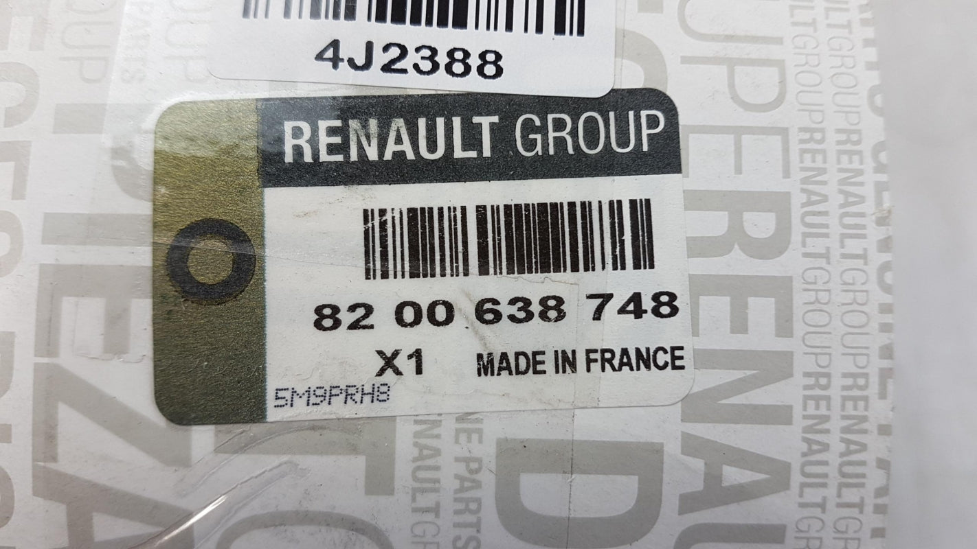Original OE RENAULT Kraftstofffilter 8200638748