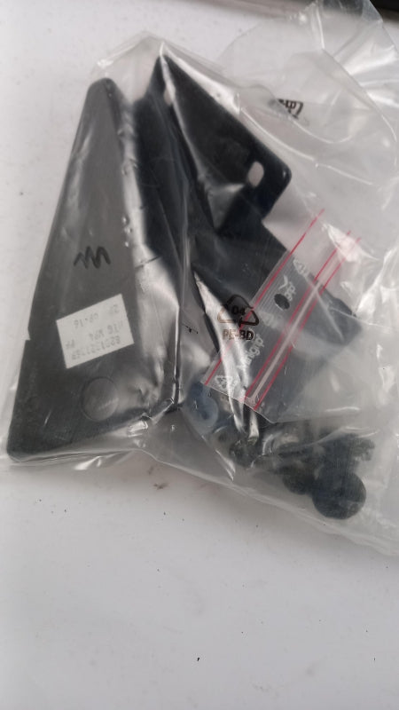 Original OE RENAULT Kofferraum Gitter 8201321369