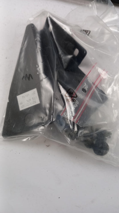 Original OE RENAULT Kofferraum Gitter 8201321369