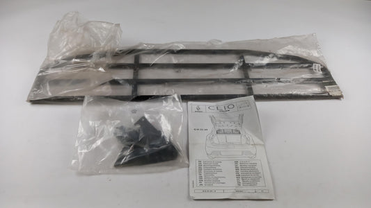 Original OE RENAULT Kofferraum Gitter 8201321369