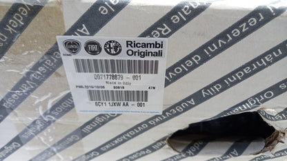 Original FIAT Ducato III Hinten Links Außenspiegel 71778679