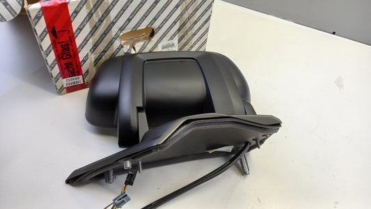 Original FIAT Ducato III Hinten Links Außenspiegel 71778679