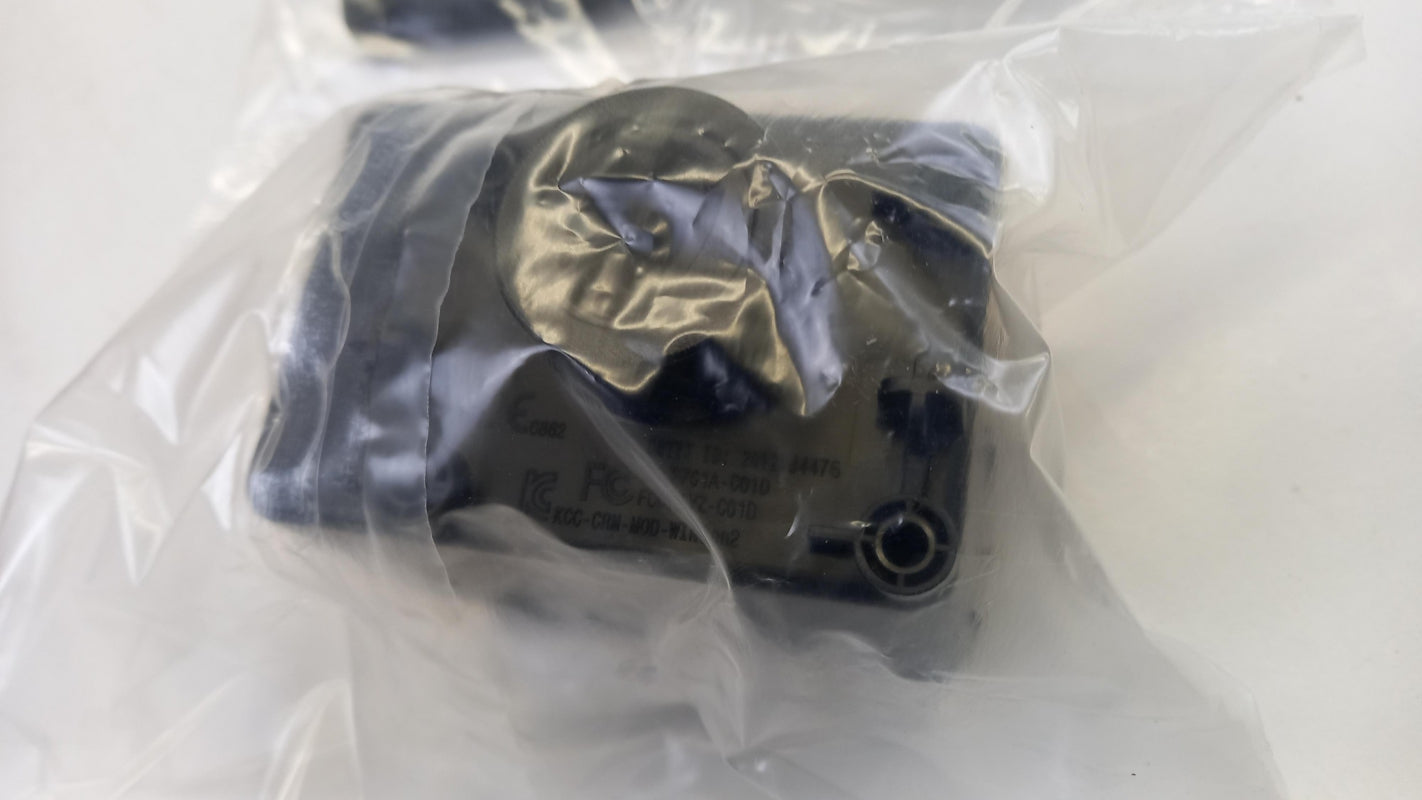 Original OE FIAT Funkfernbedienung KCBTTP572AA