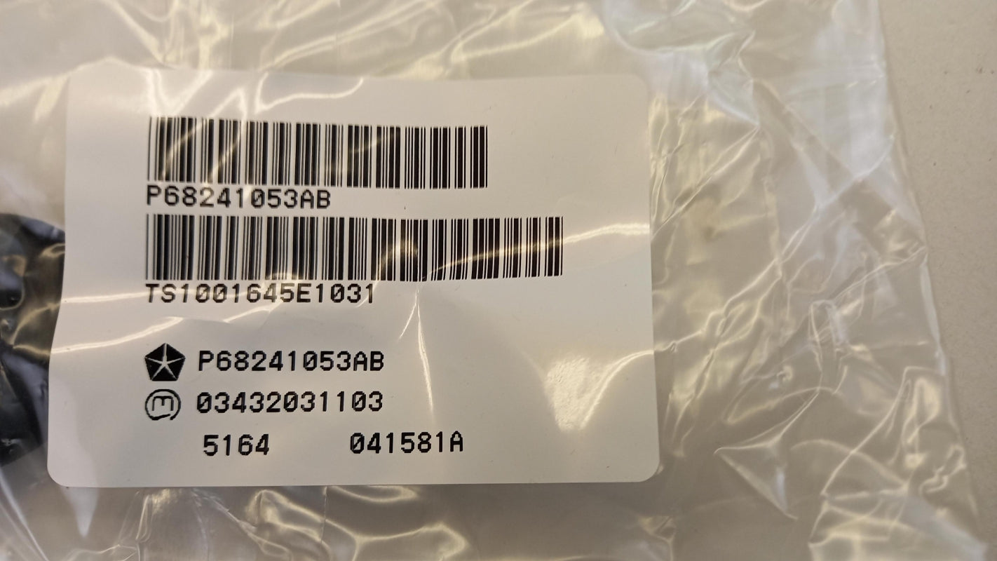 Original OE FIAT Funkfernbedienung KCBTTP572AA