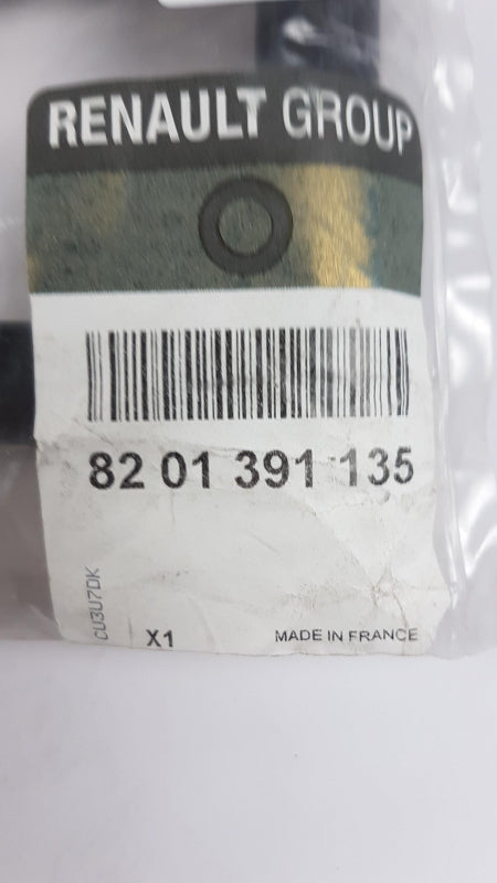 Original OE RENAULT Kofferraum Gitter 8201391135