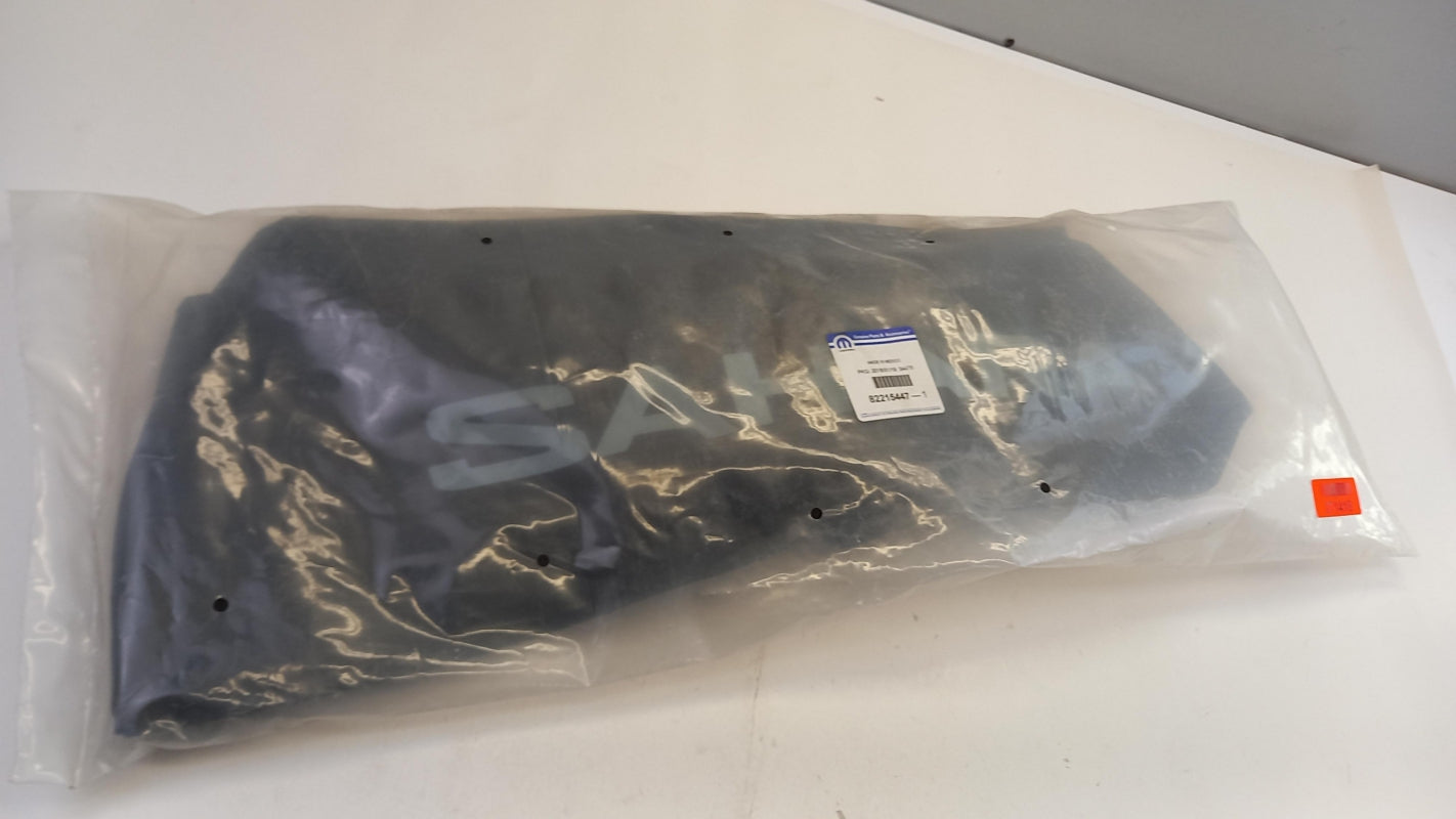 Original OE FIAT tire covers K82215447 