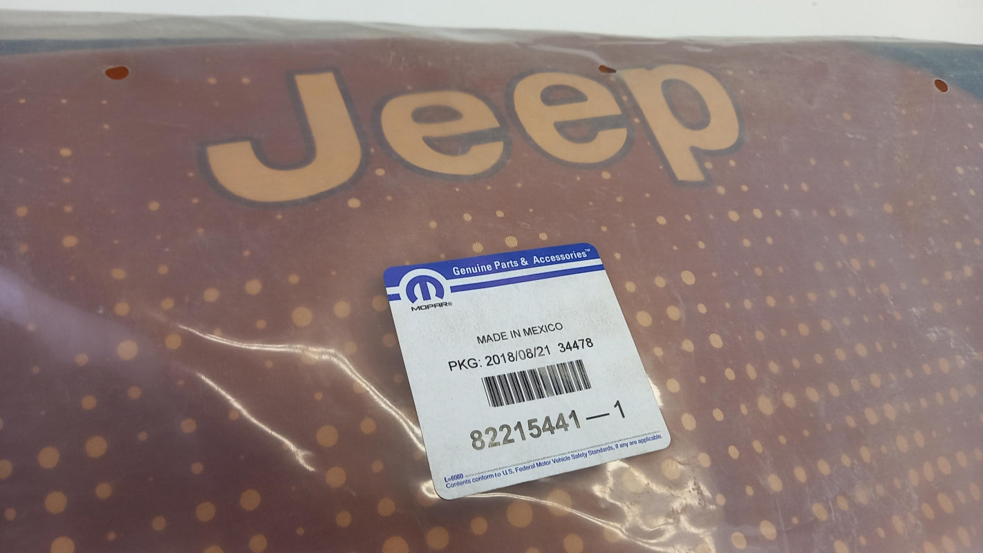 Original OE FIAT Reifenhüllen K82215441