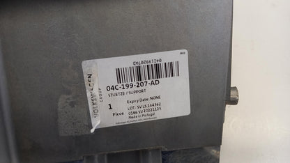 Original OE Volkswagen Motoraufhängung Halter 04C199207AD