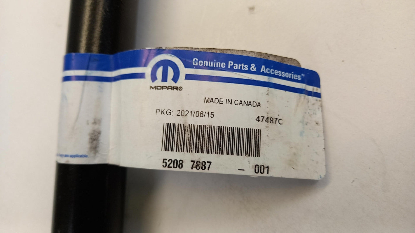 Original OE FIAT Spurstangenkopf K52087887