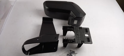 Original RENAULT DACIA Dokker Lodgy Armlehne schwarz 8201521527