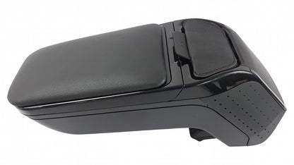Original RENAULT DACIA Dokker Lodgy Armlehne schwarz 8201521527