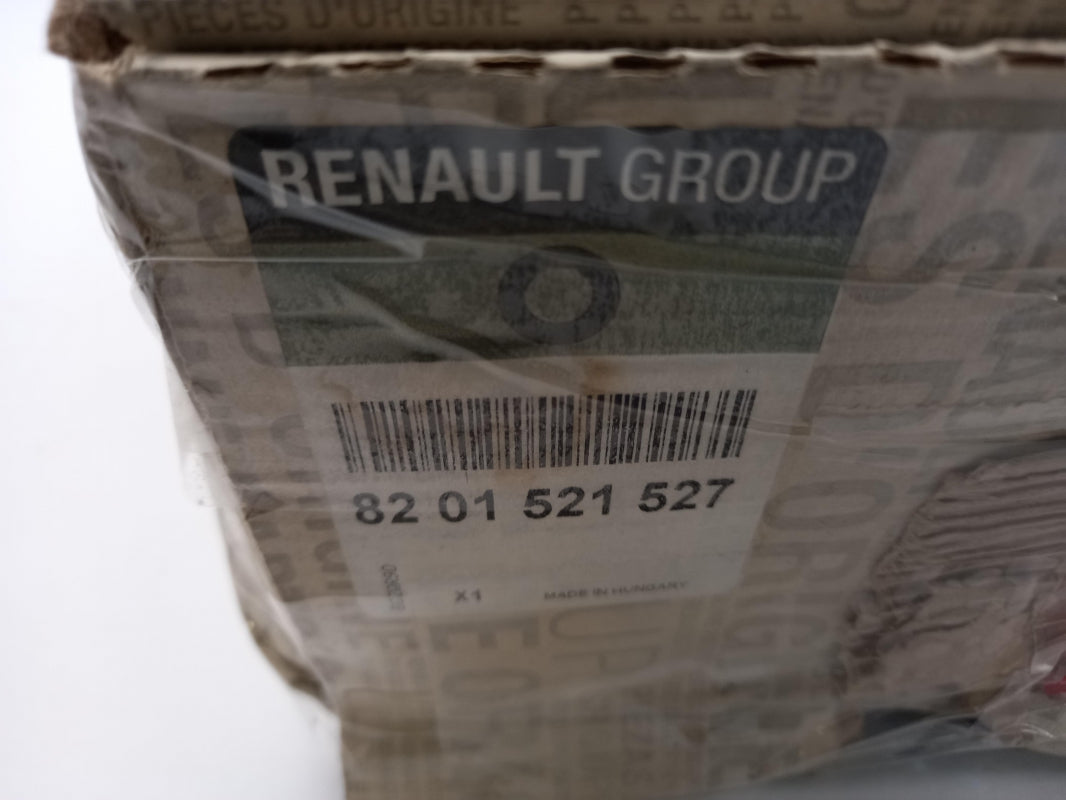 Original RENAULT DACIA Dokker Lodgy Armlehne schwarz 8201521527