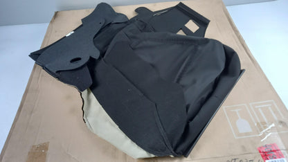 Original OE RENAULT Sitzbezug 873705902R