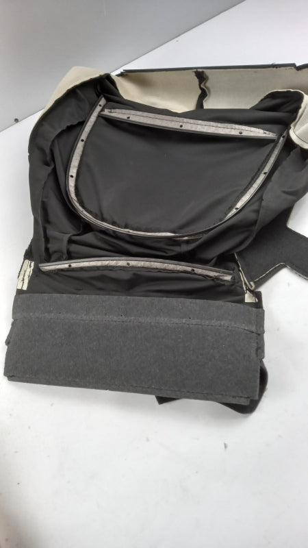 Original OE RENAULT Sitzbezug 873705902R