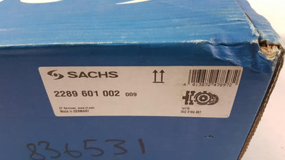 SACHS Kupplungssatz + Schwungrad für 2.0TDI AUDI A3 VW Golf Passat 2289601002