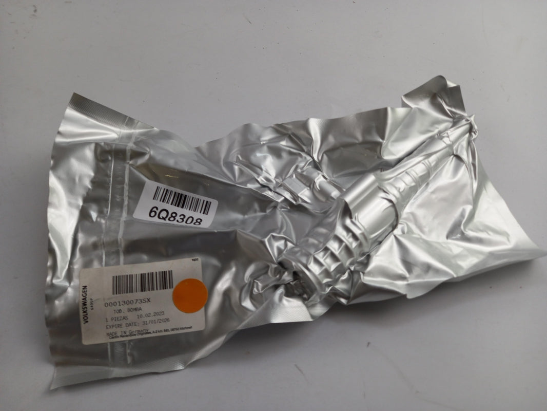 Original VW Passat B6 2.0 TDI Einspritzdüse 000130073SX