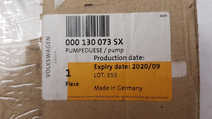 Original VW Passat B6 2.0 TDI Einspritzdüse 000130073SX