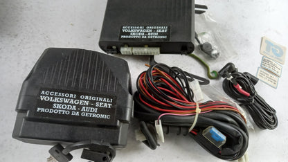 Original OE Volkswagen Alarmanlage 000Z55152