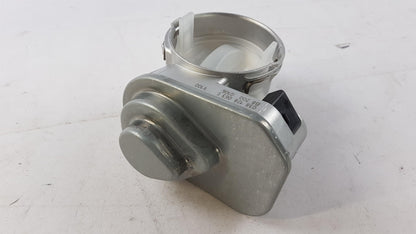 Original AUDI A3 VW Passat Sharan Touran 1.9TDi Drosselklappenstutzen 038128063L