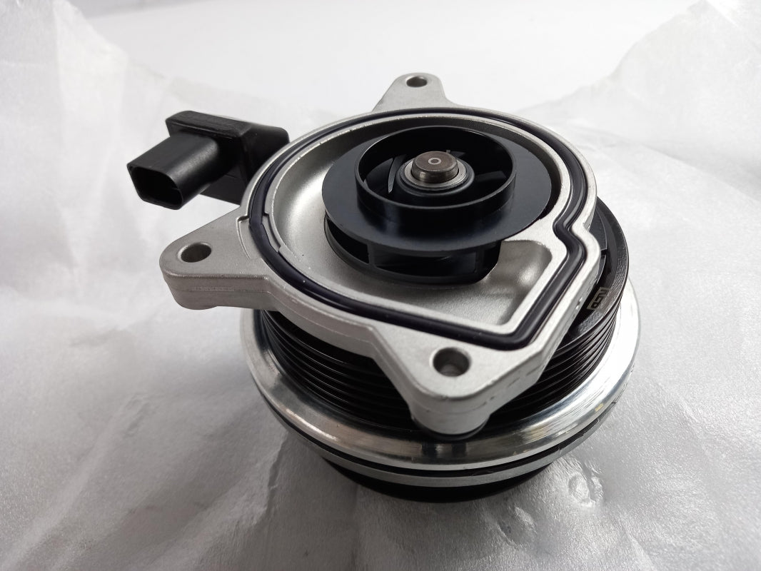 Original VW CC -'17 Passat Touran '15 Wasserpumpe mit Dichtung 1.4TSI 03C121004K