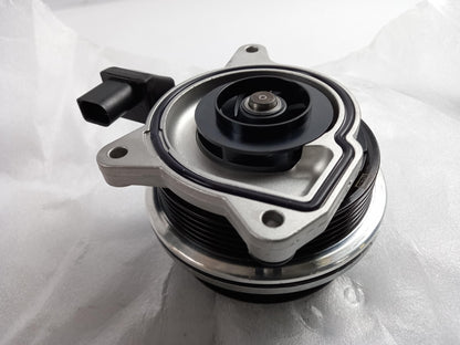 Original VW CC -'17 Passat Touran '15 Wasserpumpe mit Dichtung 1.4TSI 03C121004K