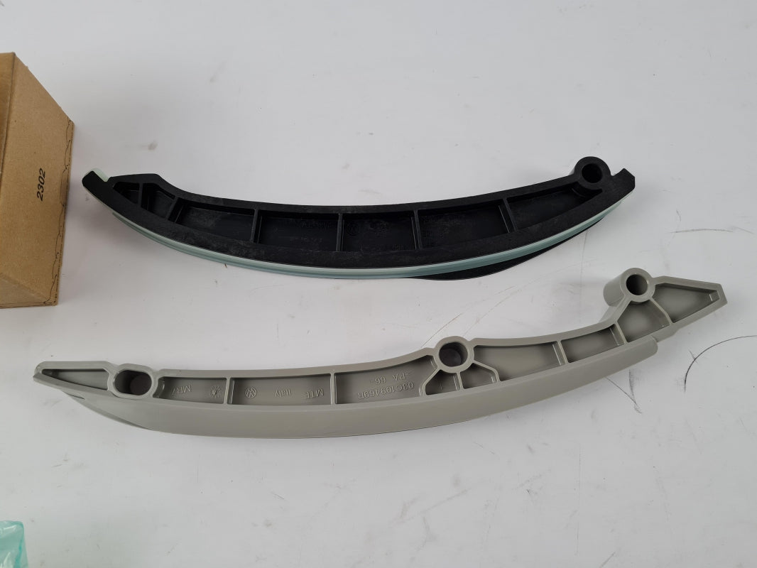 Original AUDI A3 (8P) 2009-2013 Steuerkettensatz Steuerkette 1.4TFSI 03C198229C