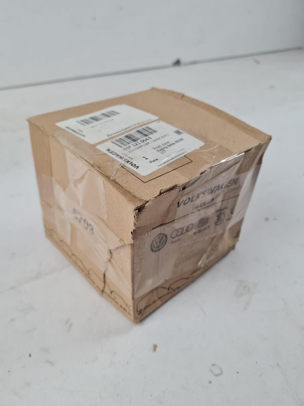 Original AUDI A1 A3 VW Golf Polo Caddy Touran 1.2 TSI Wasserpumpe 03F121004E