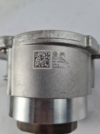 Original AUDI A1 A3 VW Golf Polo Caddy Touran 1.2 TSI Wasserpumpe 03F121004E