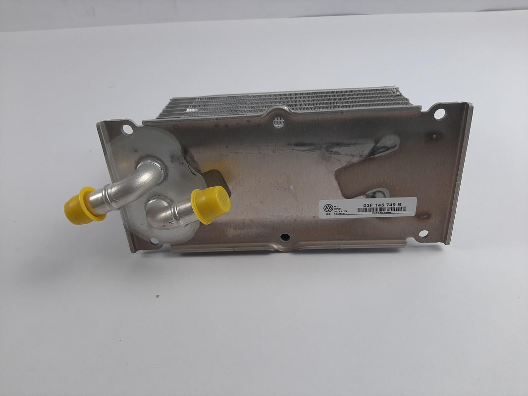 Original OE Volkswagen Ladeluftkühler 03F145749B