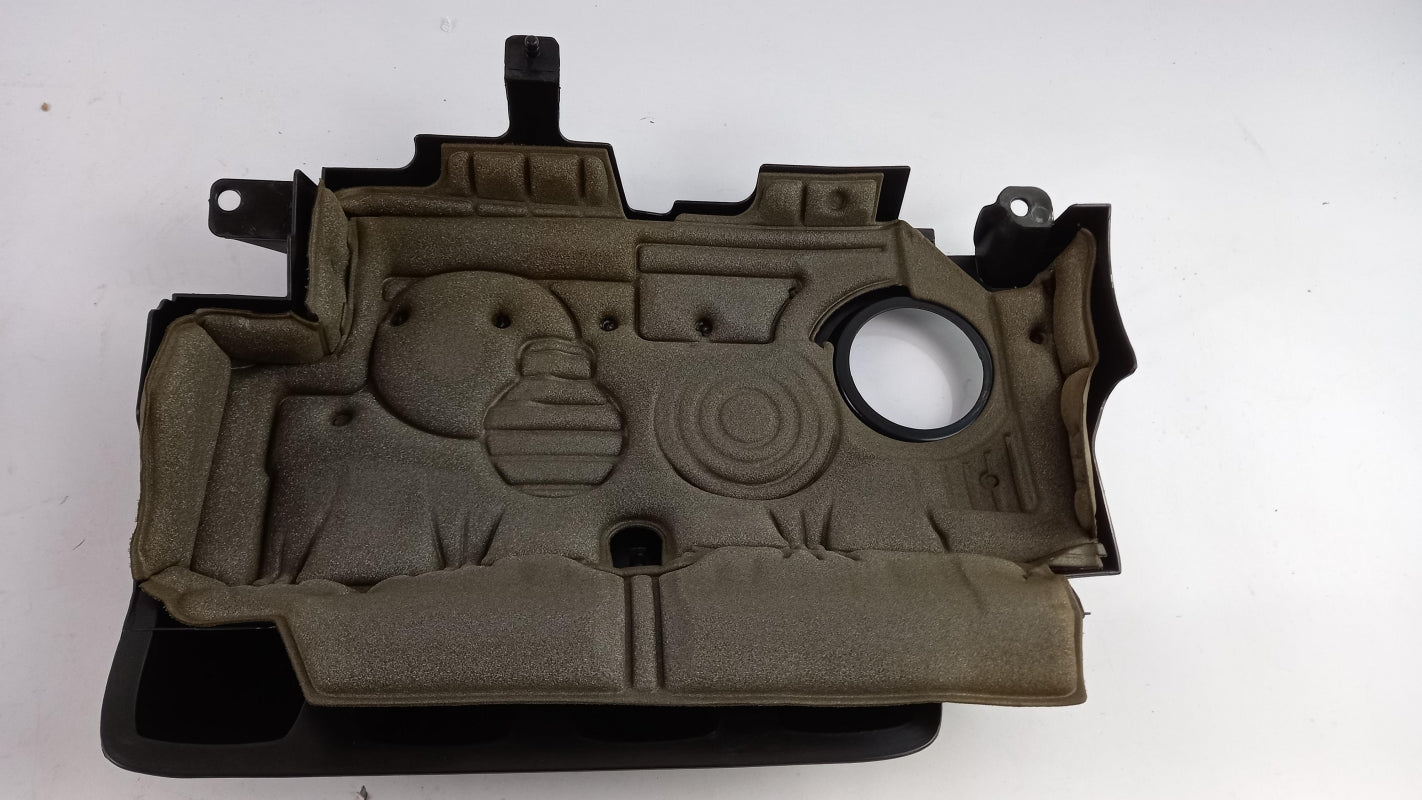 Original AUDI A3 8P 2004-2013 1.9 TDI Motorabdeckung 03G103967B