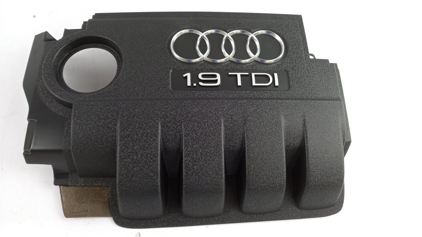 Original AUDI A3 8P 2004-2013 1.9 TDI Motorabdeckung 03G103967B