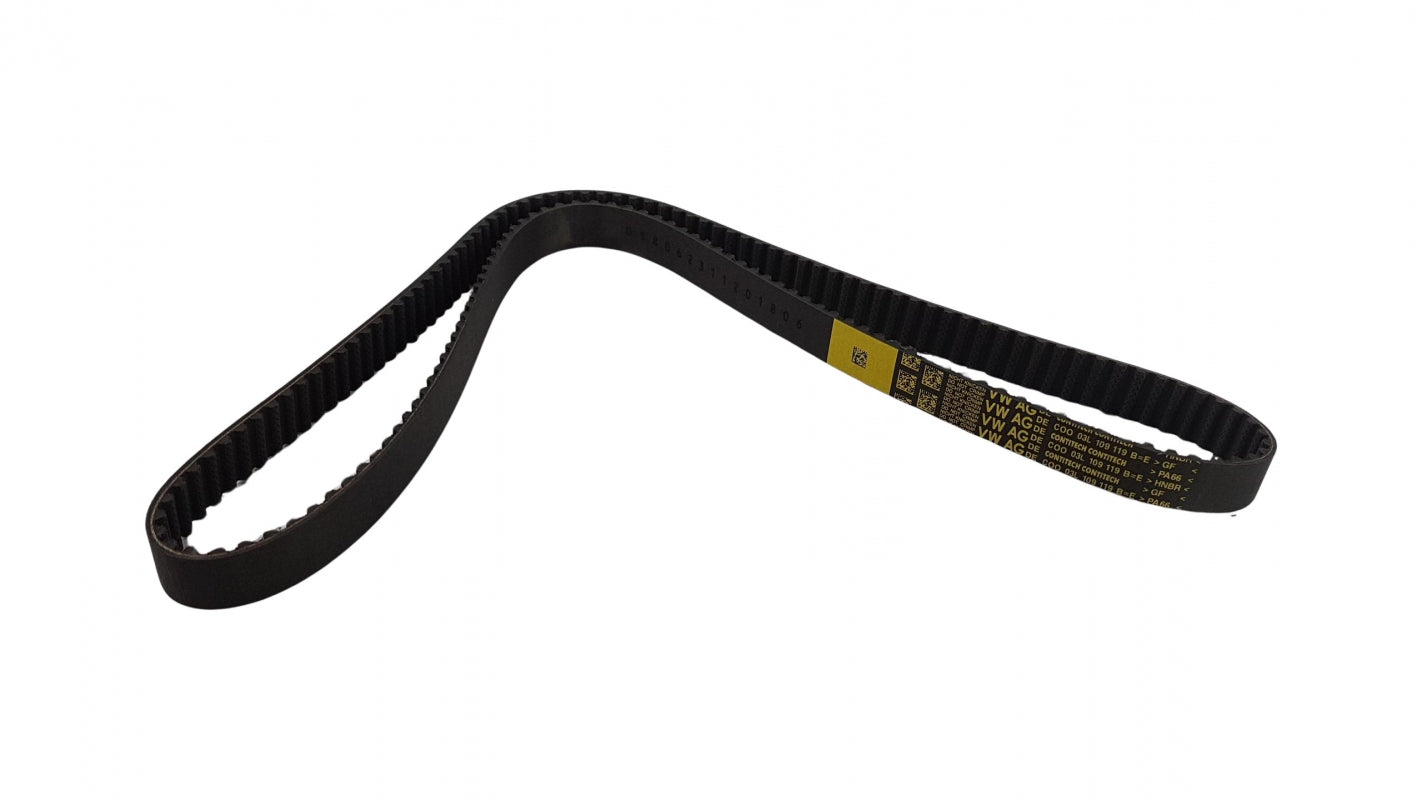 Original AUDI Q3 VW Amarok Caddy Passat Polo 1.6/2.0TDI Zahnriemen 03L109119E