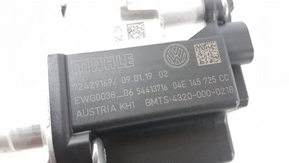 Original VW Golf 7(5G) Jetta 5C6 AUDI A3 Reparatursatz für Servomotor 04E198725C