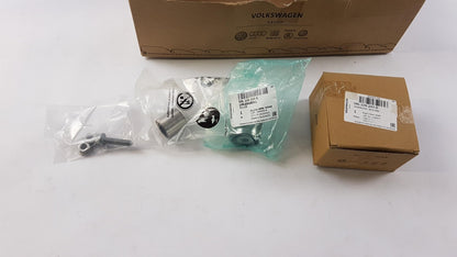 Original VOLKSWAGEN Golf VII (5G) Transporter T6 Zahnriemensatz 04L198119D