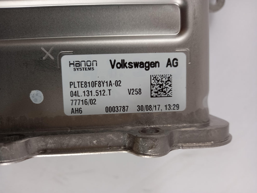Original OE Volkswagen Reparatursatz 04L198512