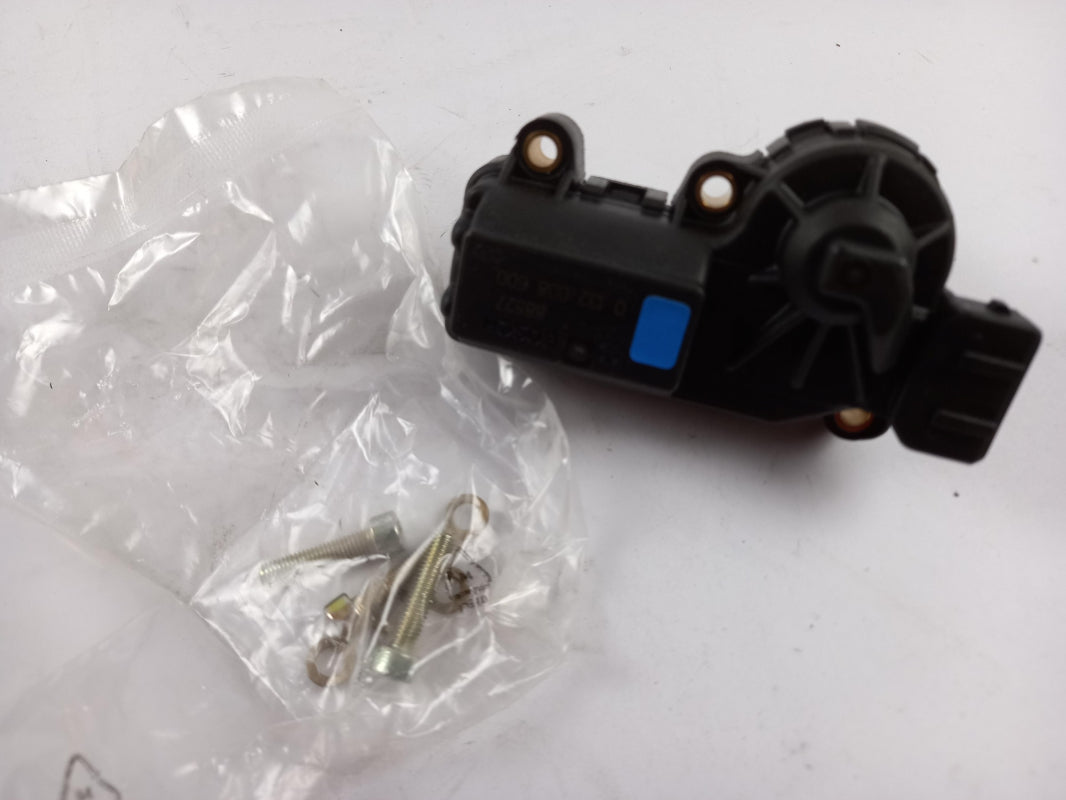 Original OE Volkswagen Leerlaufgemisch Einstellen Potentiometer 051133031